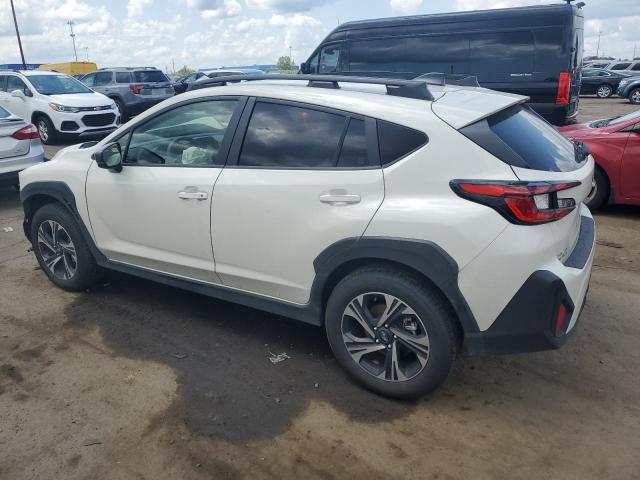 2024 SUBARU CROSSTREK - JF2GUADC1R8261537