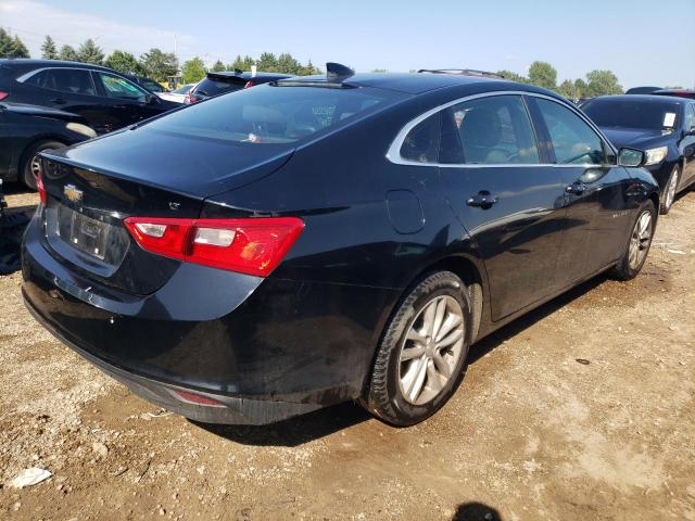 VIN 1G1ZE5ST3HF242439 2017 Chevrolet Malibu, LT no.3