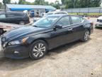 2020 NISSAN ALTIMA S - 1N4BL4BV4LC141985