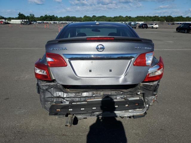 2018 Nissan Sentra Sr Turbo VIN: 3N1CB7AP3JY203910 Lot: 61431734