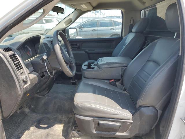 2014 Ram 1500 St VIN: 3C6JR7DT7EG281912 Lot: 62648114