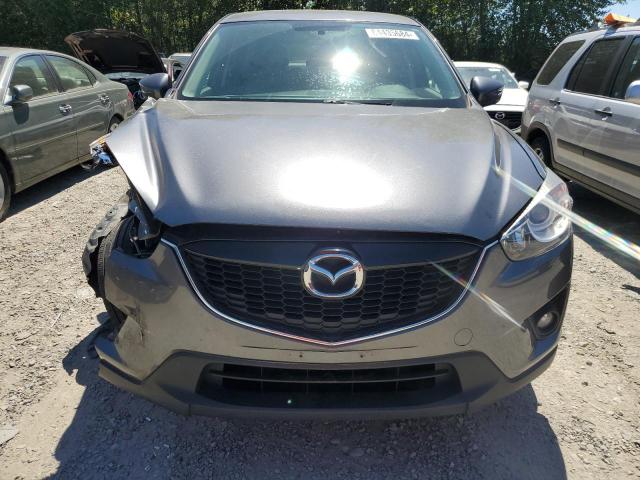 VIN JM3KE4CY7F0498099 2015 Mazda CX-5, Touring no.5