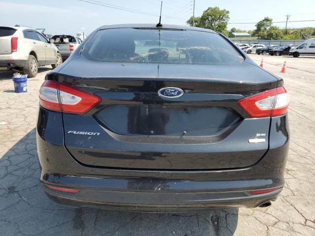 VIN 1FA6P0HD3F5111088 2015 Ford Fusion, SE no.6