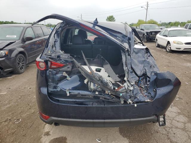 JM3KFBDMXL1816218 Mazda CX-5 GRAND 6