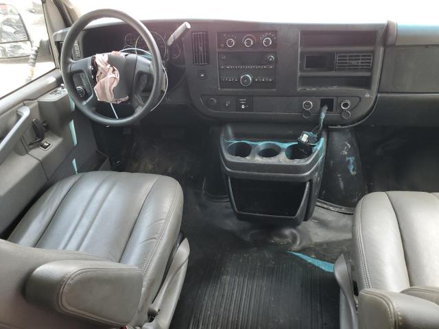 2017 CHEVROLET EXPRESS G2 - 1GCWGAFF3H1145322