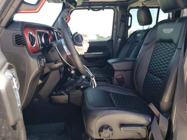 2021 JEEP WRANGLER U - 1C4HJXFG4MW659750