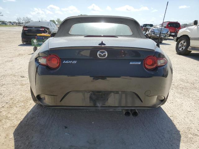 2016 Mazda Mx-5 Miata Grand Touring VIN: JM1NDAD70G0114579 Lot: 61252634