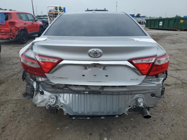 VIN 4T1BF1FK8FU926441 2015 Toyota Camry, LE no.6