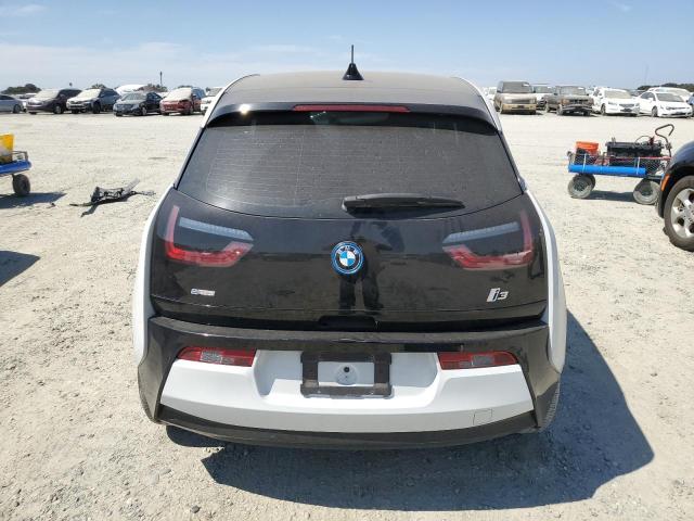 VIN WBY1Z2C53GV556926 2016 BMW I3, Bev no.6