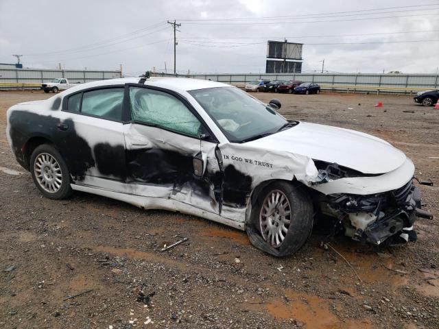 2019 DODGE CHARGER PO - 2C3CDXKT9KH577128