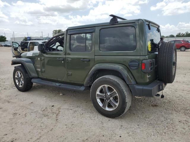 2020 Jeep Wrangler - Image 2