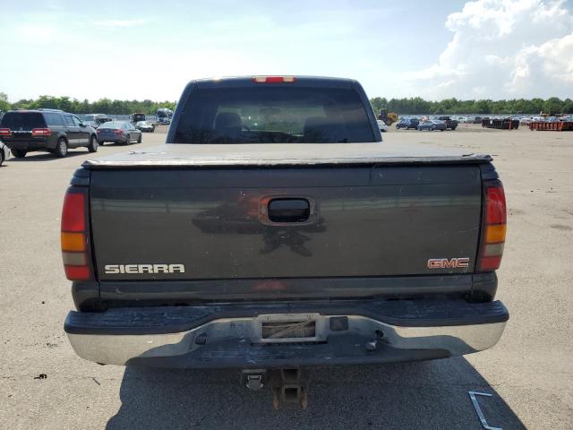 2005 GMC New Sierra K1500 VIN: 2GTEK13T651120845 Lot: 62352544