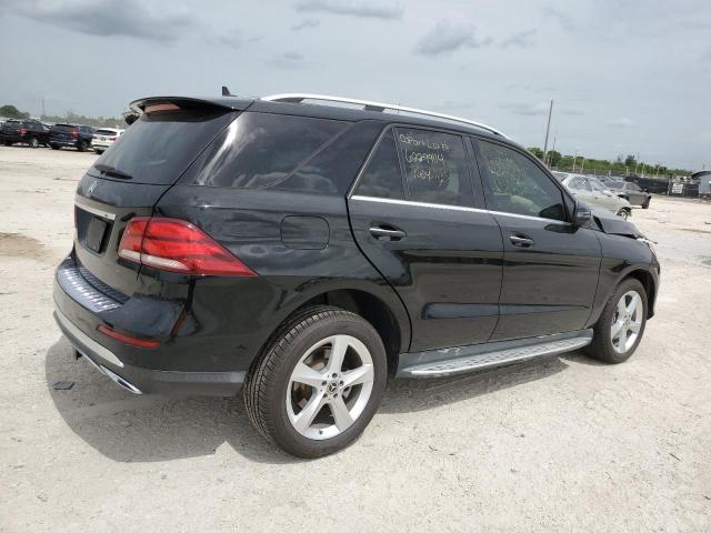 2018 Mercedes-Benz Gle 350 VIN: 4JGDA5JB4JB016232 Lot: 62299114