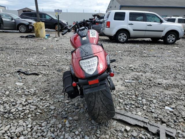 2023 SUZUKI VZR1800 - JS1VY53A8P7100035