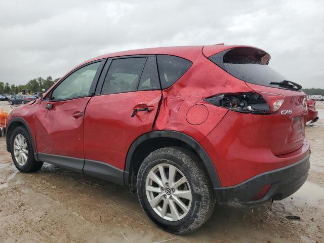 VIN JM3KE2CY2E0356178 2014 Mazda CX-5, Touring no.2