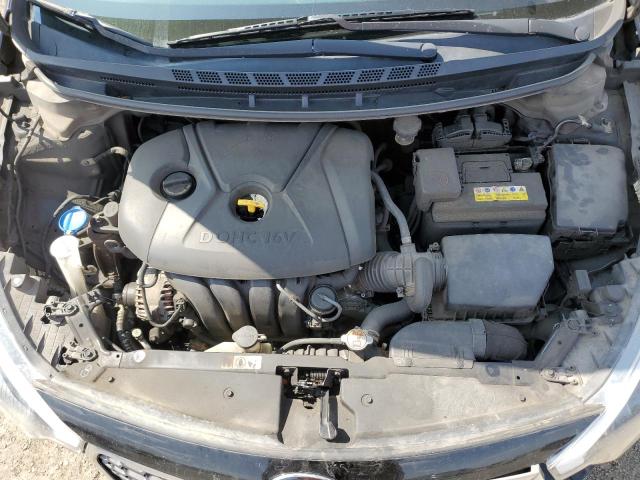 2015 KIA FORTE LX - KNAFX4A66F5405143