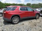 CHEVROLET TRAVERSE L photo