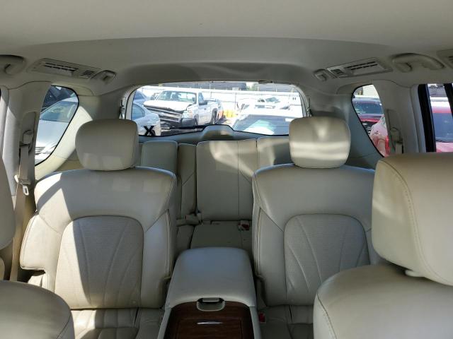 VIN JN8AZ2NE5G9121014 2016 Infiniti QX80 no.10