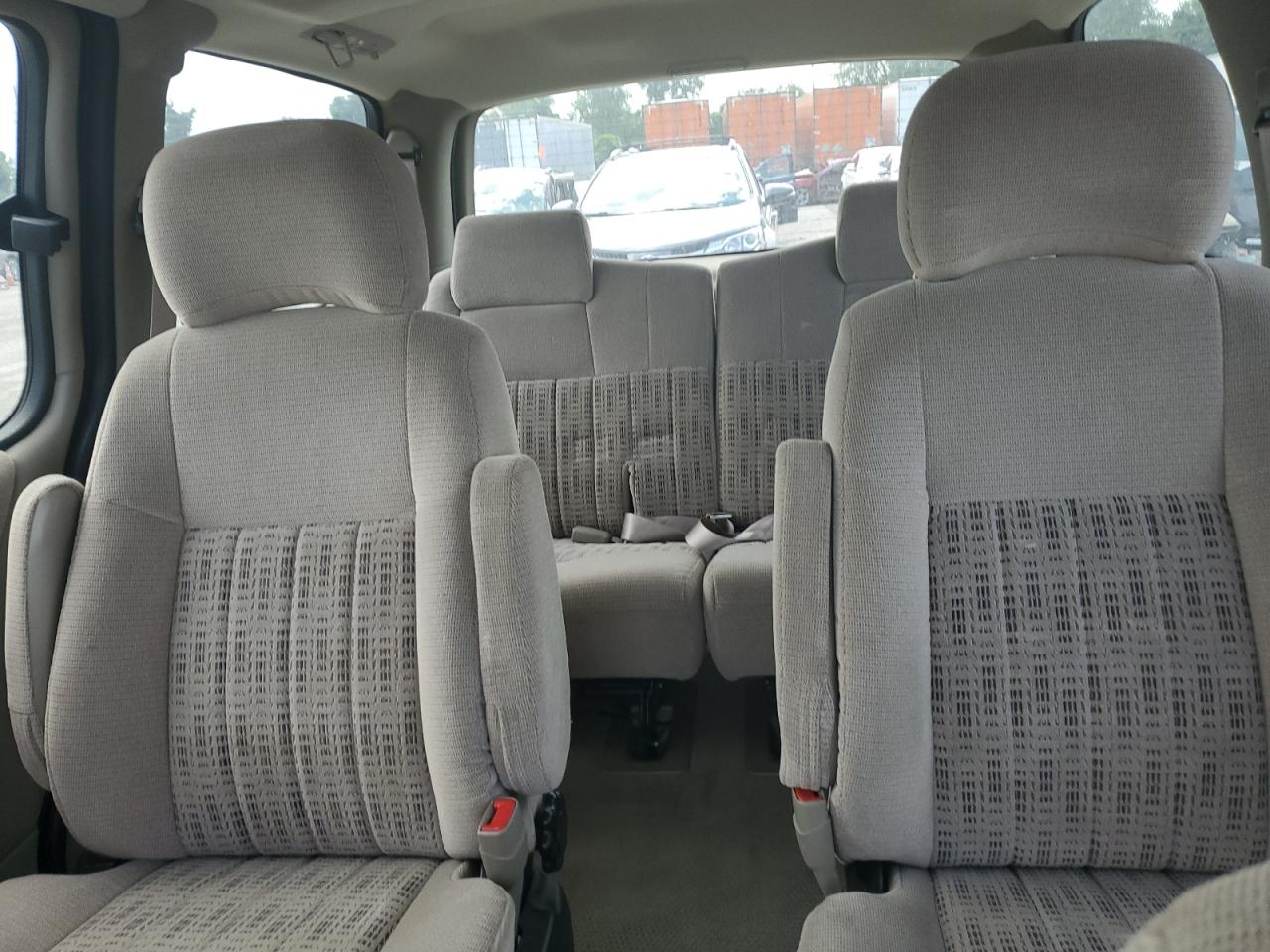 1GNDX03E0YD284603 2000 Chevrolet Venture