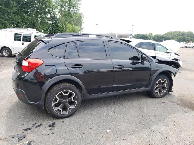 VIN JF2GPACC7FH257206 2015 Subaru XV, 2.0 Premium no.3