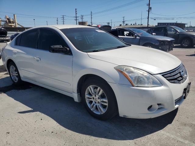 1N4AL2AP8CN495497 2012 Nissan Altima Base