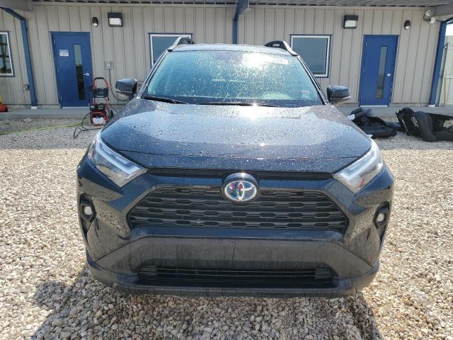 2024 TOYOTA RAV4 WOODL - 2T3UWRFV2RW208431