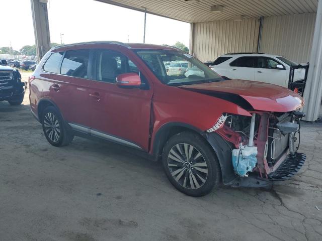 2019 MITSUBISHI OUTLANDER - JA4AZ3A3XKZ027364