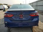 TOYOTA CAMRY SE N photo