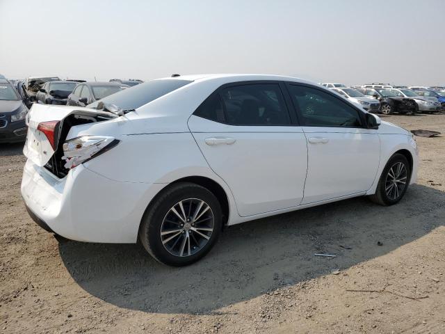 2019 TOYOTA CORILLA - 2T1BURHE9KC163627
