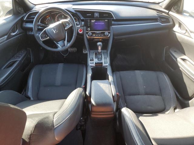 2020 HONDA CIVIC SPOR - 2HGFC2F88LH545603