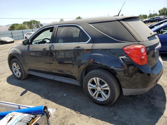 2010 Chevrolet Equinox Ls VIN: 2CNALBEW8A6299746 Lot: 63226494