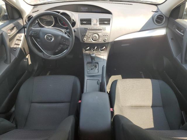 VIN JM1BL1UP7D1832481 2013 Mazda 3, I no.8