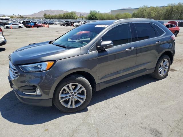 2019 FORD EDGE SEL 2019