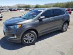 2019 FORD EDGE SEL - 2FMPK3J90KBC27208
