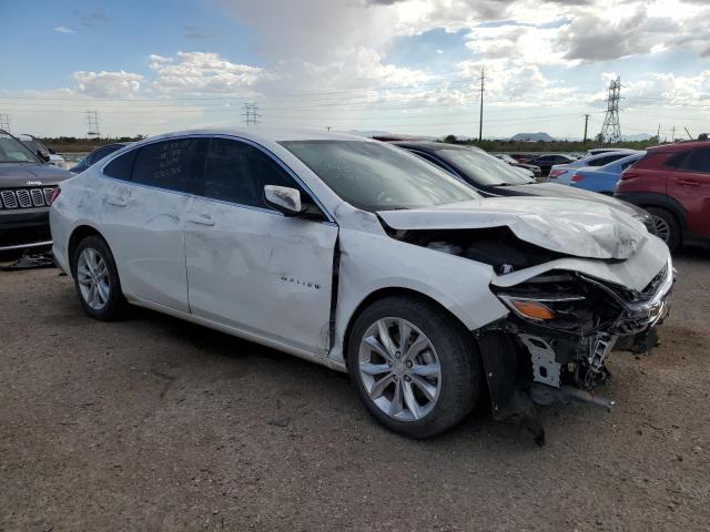 2023 CHEVROLET MALIBU LT 1G1ZD5ST0PF250337  61504384