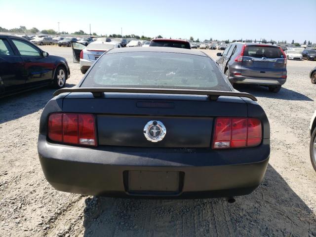 2005 Ford Mustang VIN: 1ZVFT80N855124701 Lot: 63041214