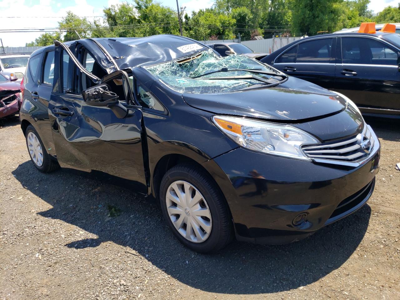 2016 Nissan Versa Note S vin: 3N1CE2CP9GL355879