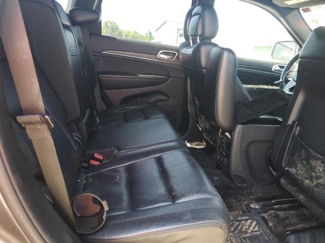 1C4RJFBG4JC109093 2018 JEEP GRAND CHER