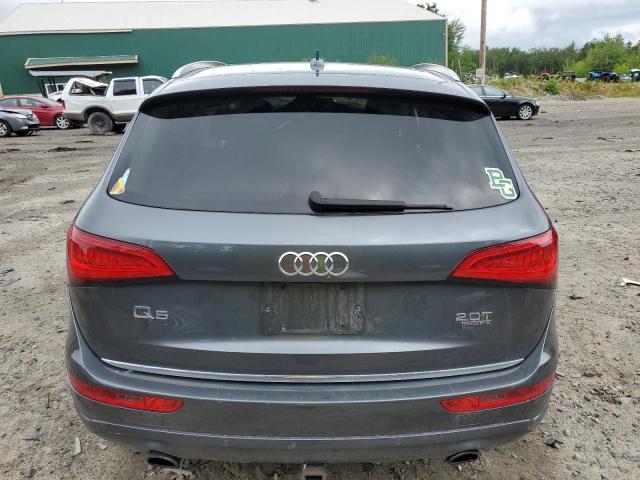 VIN WA1L2AFP4GA119217 2016 Audi Q5, Premium Plus no.6