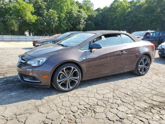 2017 BUICK CASCADA PR - W04WH3N54HG050146