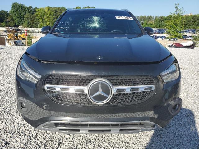 VIN W1N4N4GB4NJ397675 2022 Mercedes-Benz GLA-Class,... no.5