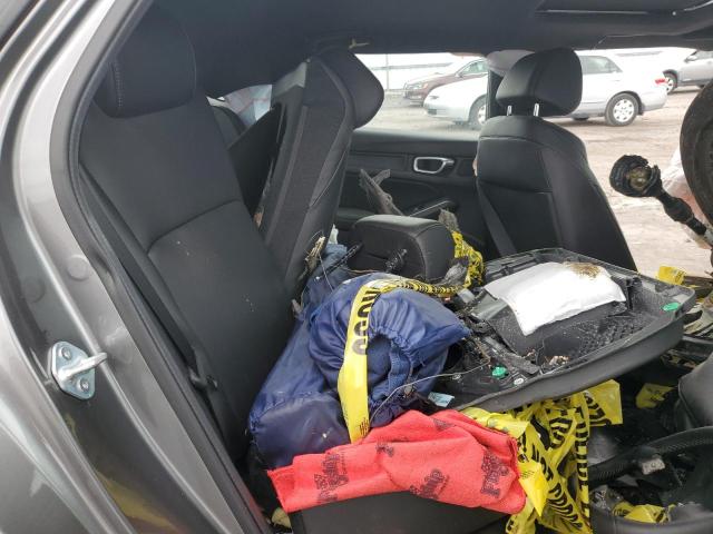 2024 ACURA INTEGRA A- - 19UDE4H33RA015299