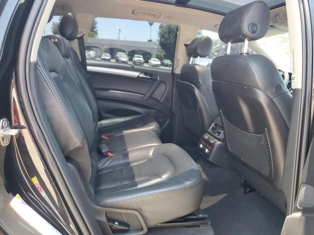 2007 Audi Q7 4.2 Quattro Premium S-Line VIN: WA1EV94L97D104578 Lot: 60864394