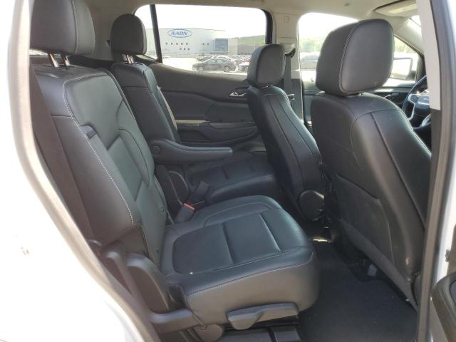 2023 GMC ACADIA SLT - 1GKKNML4XPZ169582