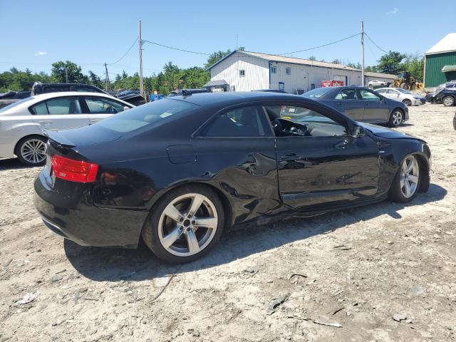 2016 AUDI A5 PREMIUM - WAUHGAFR3GA001817