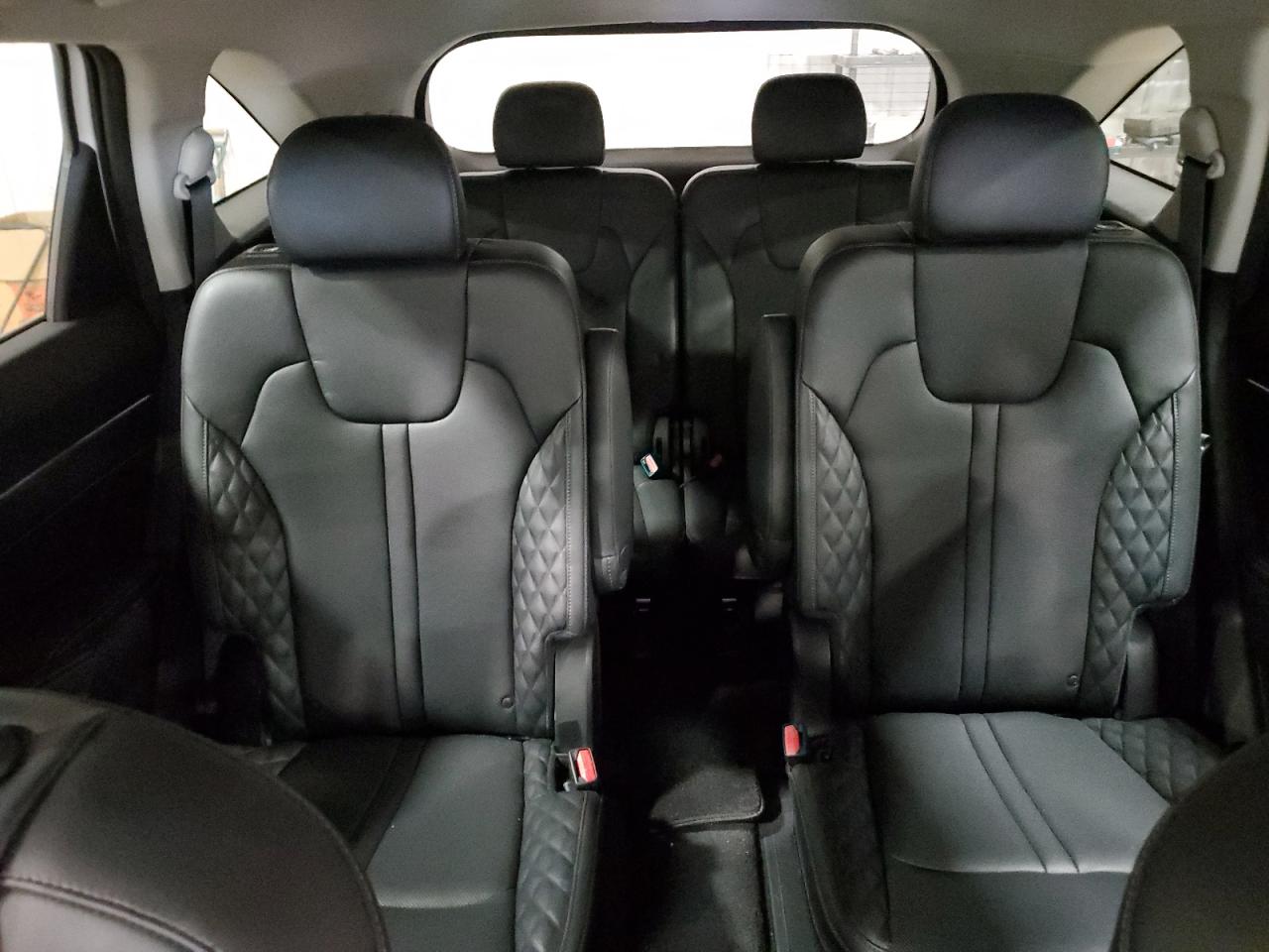 5XYRKDLF2NG143476 2022 Kia Sorento Sx