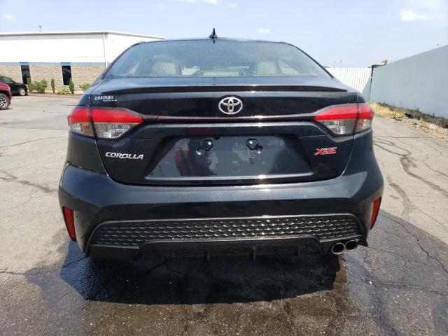 2020 TOYOTA COROLLA XS - JTDT4RCE1LJ031799