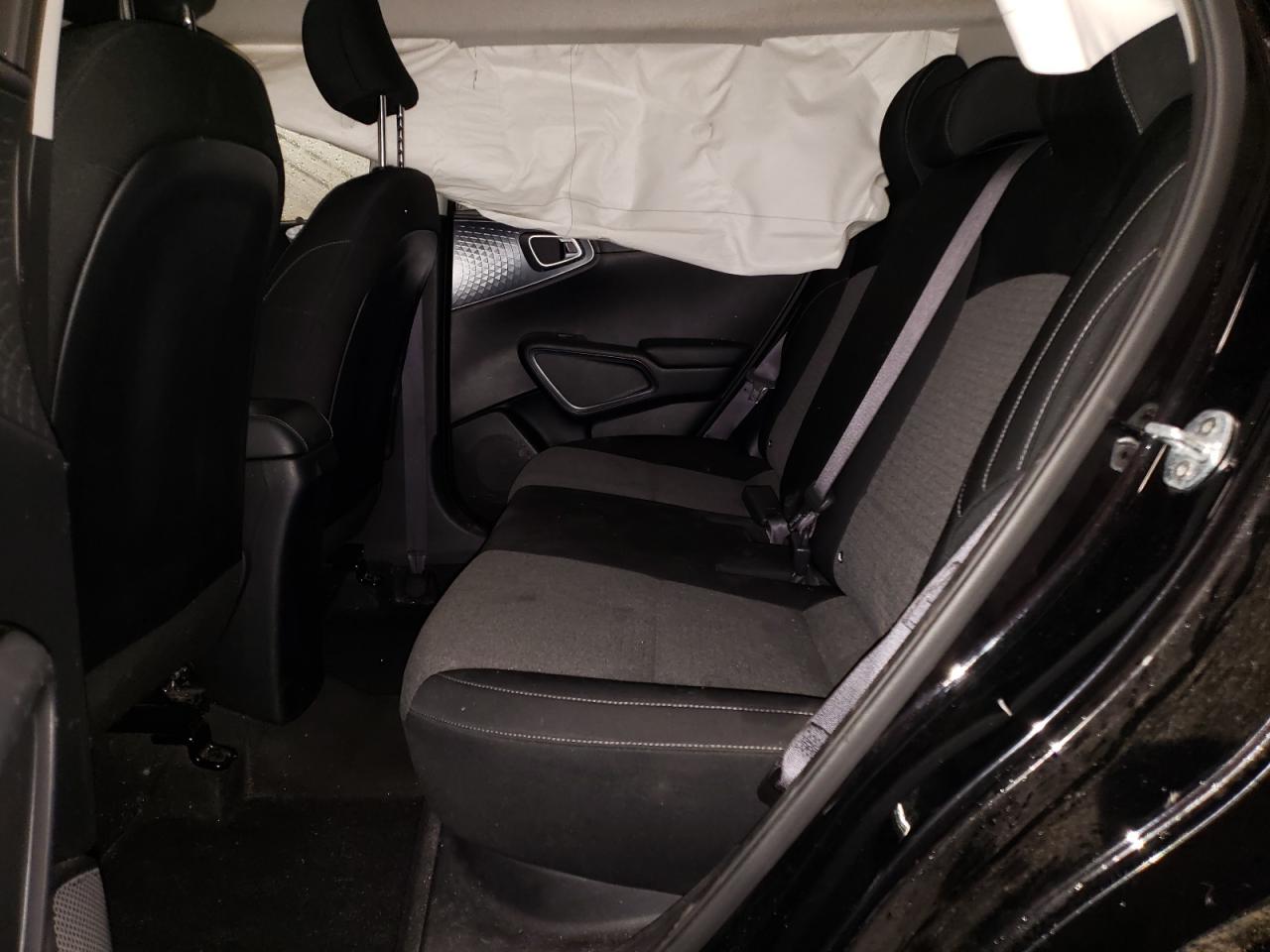 KNDJ23AU5L7025618 2020 Kia Soul Lx