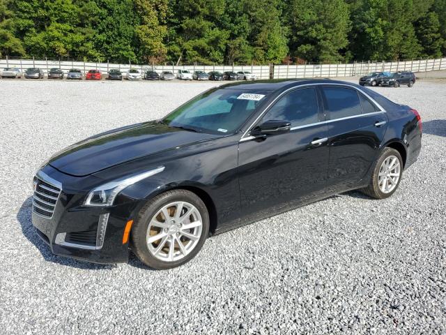 2019 CADILLAC CTS - 1G6AW5SXXK0141982