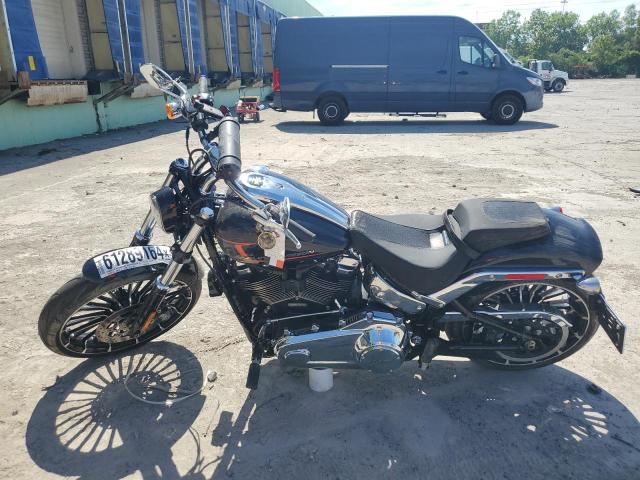 2023 HARLEY-DAVIDSON FXBR 1HD1YEZ17PB062448